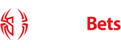 SpiderBets footer